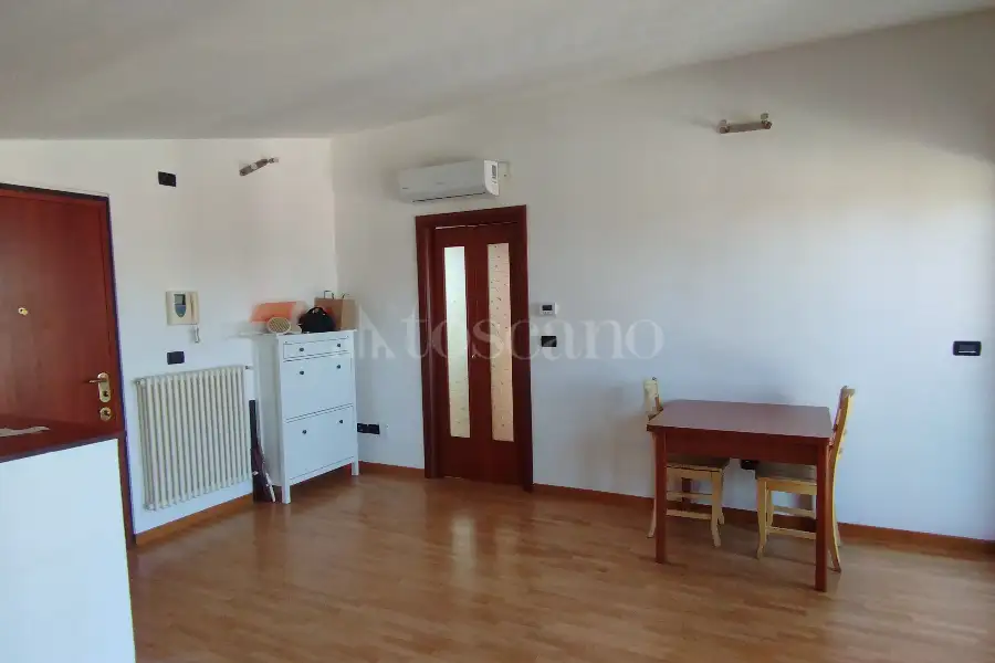 Attico in vendita di 80 mq a €120.000 (rif. 18/2025)