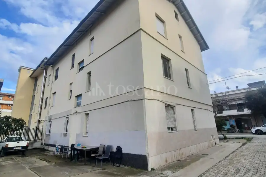Casa in vendita di 61 mq a €62.000 (rif. 6/2026)