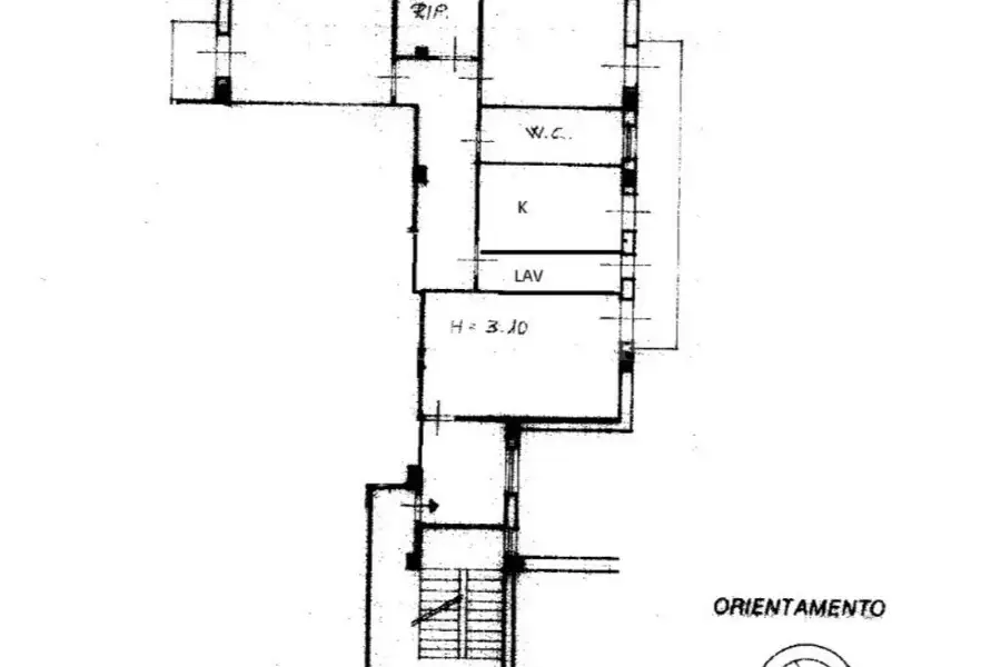 Casa in vendita di 130 mq a €168.000 (rif. 183/2026)