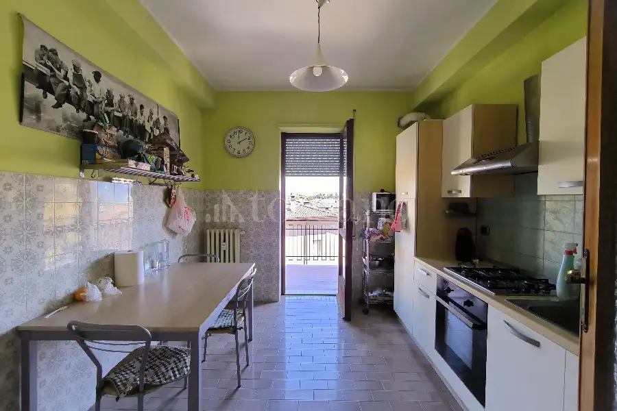 Casa in vendita di 120 mq a €180.000 (rif. 16/2026)