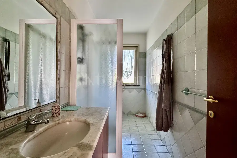 Villa Bifamiliare in vendita di 160 mq a €598.000 (rif. 156/2026)