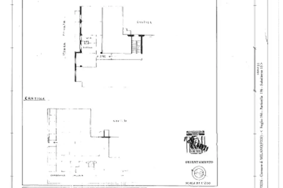 Casa in vendita di 82 mq a €389.000 (rif. 38/2026)