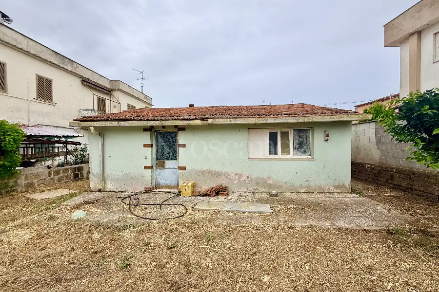 Casa Indipendente in vendita di 80 mq a €169.000 (rif. 20/2026)