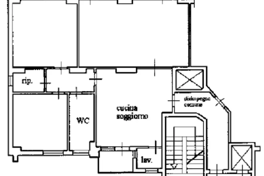 Casa in vendita di 125 mq a €199.000 (rif. 11/2026)