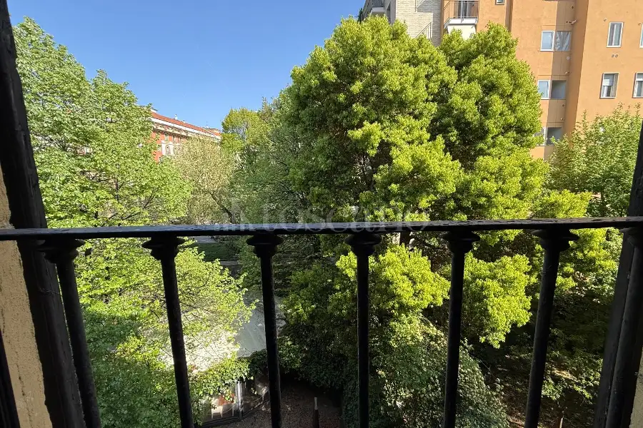 Casa in affitto di 50 mq a €1.100 (rif. 9/2026)