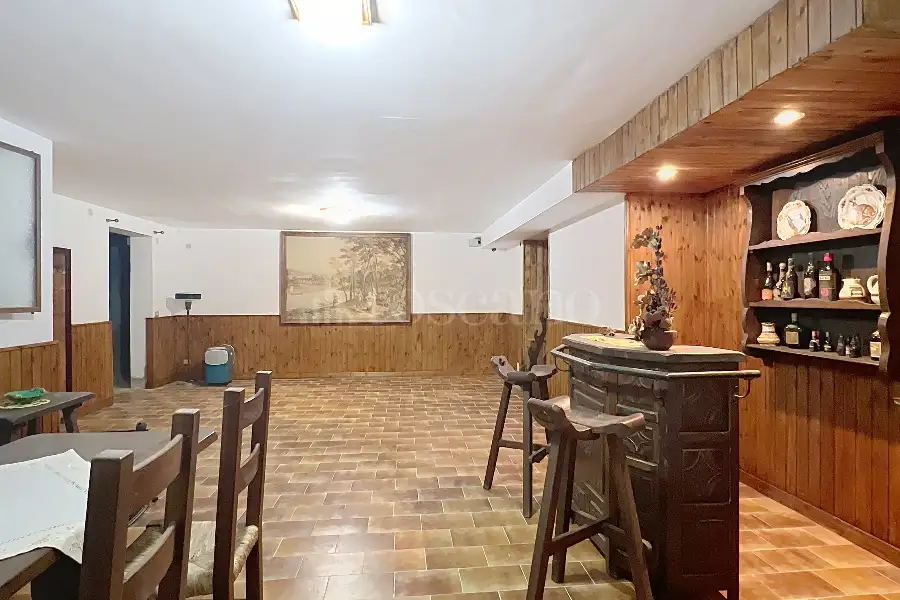Villa in vendita di 342 mq a €430.000 (rif. 196/2025)