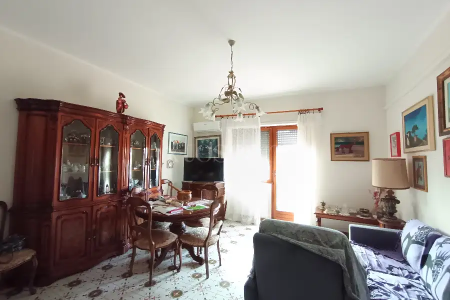 Attico in vendita di 110 mq a €239.000 (rif. 88/2025)