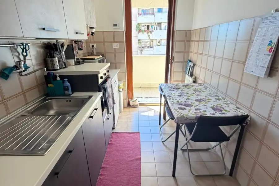 Casa in affitto di 85 mq a €1.250 (rif. 33/2026)