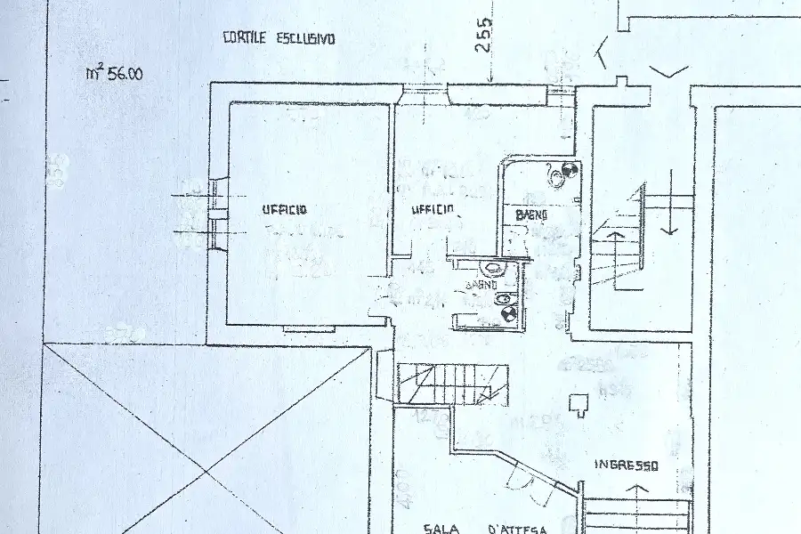 Casa in vendita di 134 mq a €289.000 (rif. 54/2024)