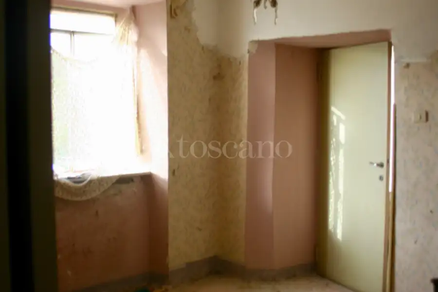 Casa in vendita di 90 mq a €35.000 (rif. 15/2022)
