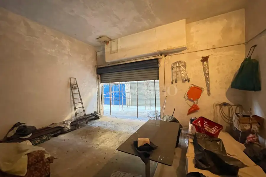 Magazzino in vendita di 46 mq a €85.000 (rif. 46/2025)