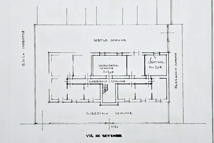 Casa in vendita di 75 mq a €115.000 (rif. 35/2026)
