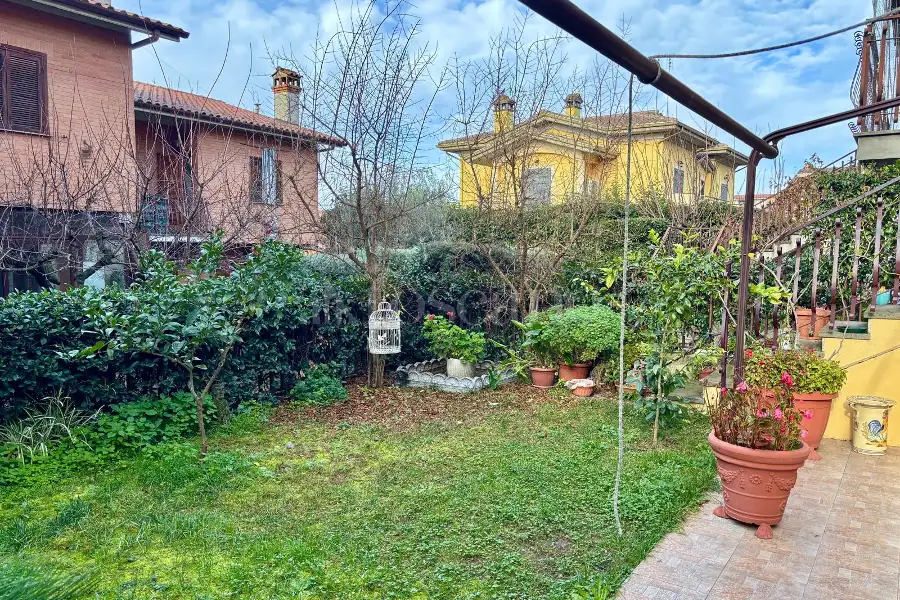 Villino a Schiera in vendita di 190 mq a €299.000 (rif. 95/2025)