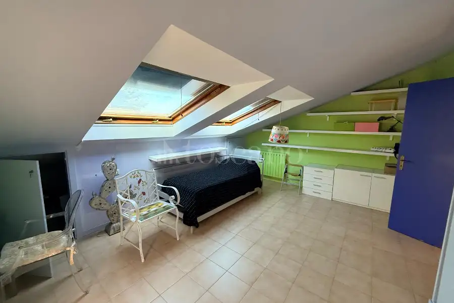 Villino a Schiera in vendita di 110 mq a €339.000 (rif. 25/2026)