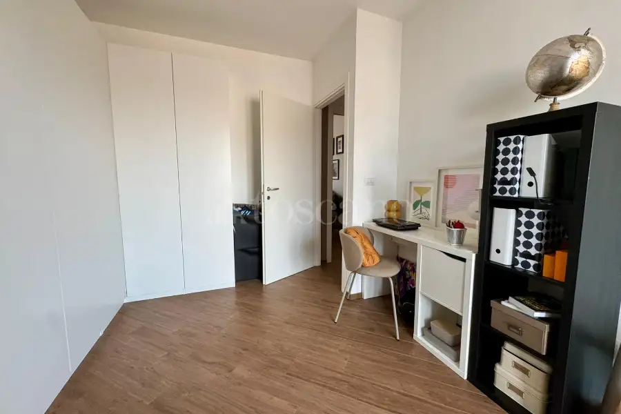 Attico in vendita di 80 mq a €215.000 (rif. 19/2026)