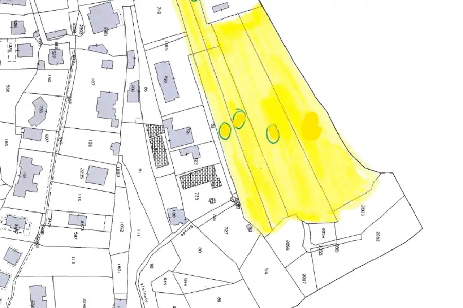 Agricolo in vendita di 17.000 mq a €345.000 (rif. 132/2026)