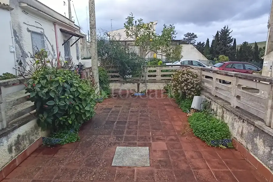 Casa Indipendente in vendita di 60 mq a €45.000 (rif. 55/2025)