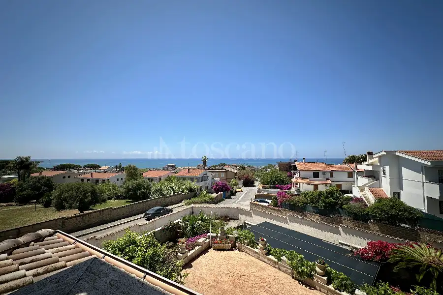 Villa in vendita di 145 mq a €409.000 (rif. 58/2026)