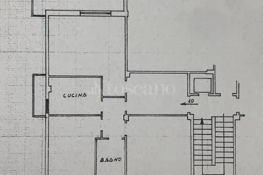 Casa in vendita di 85 mq a €195.000 (rif. 30/2026)