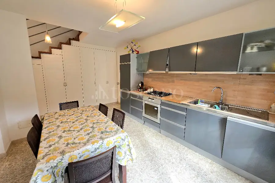 Casa Indipendente in vendita di 130 mq a €699.000 (rif. 5/2026)