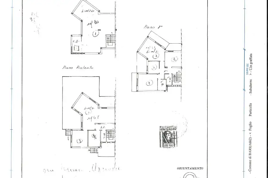 Villa in vendita di 260 mq a €330.000 (rif. 42/2026)