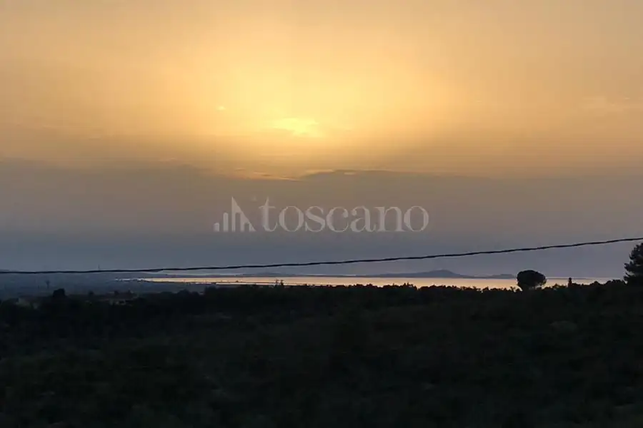 Agricolo in vendita di 2.046 mq a €25.000 (rif. 165/2026)
