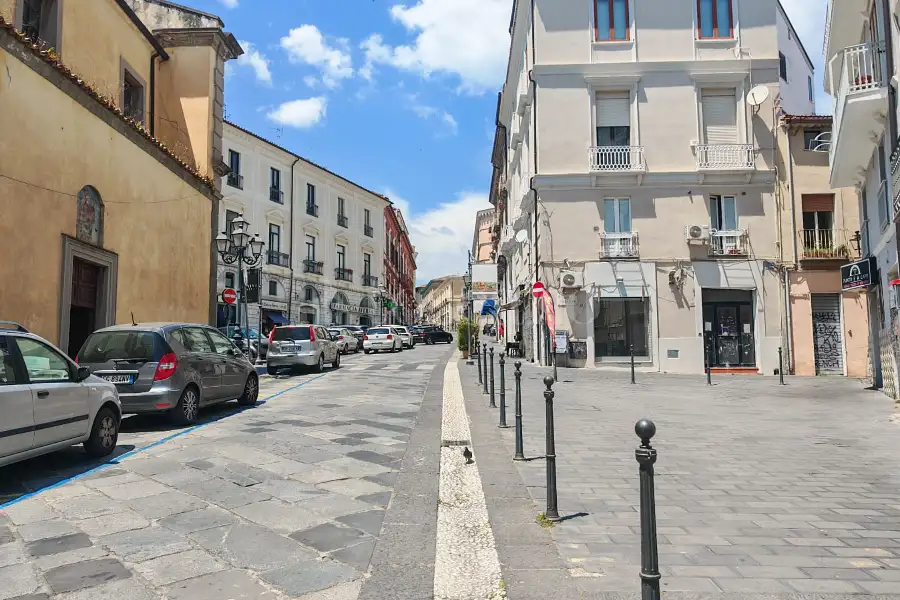 Casa in vendita di 100 mq a €55.000 (rif. 61/2026)