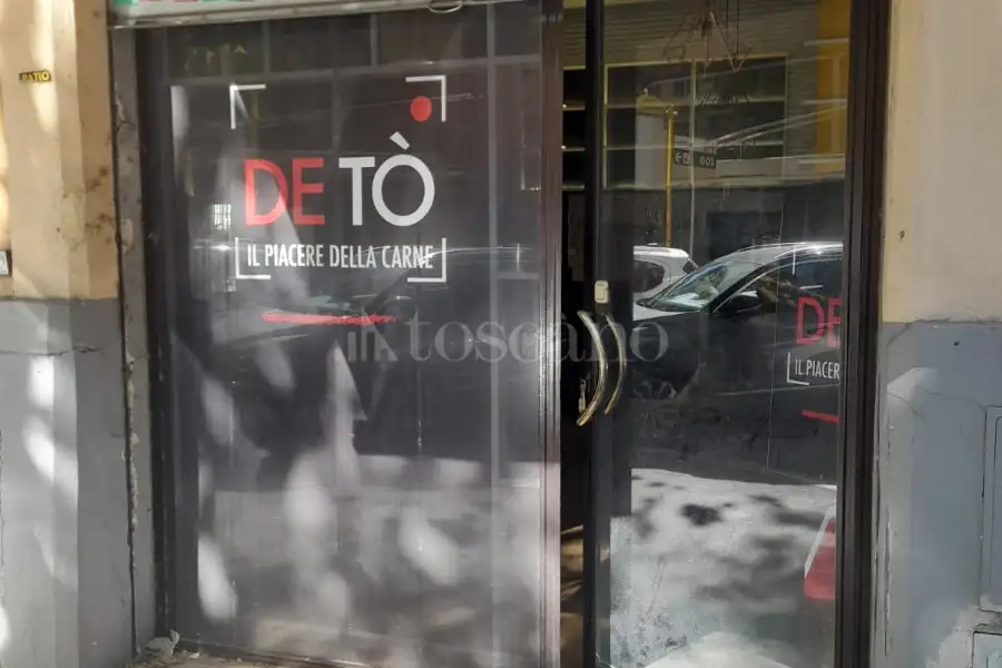 Negozio in vendita di 170 mq a €658.000 (rif. 53/2025)