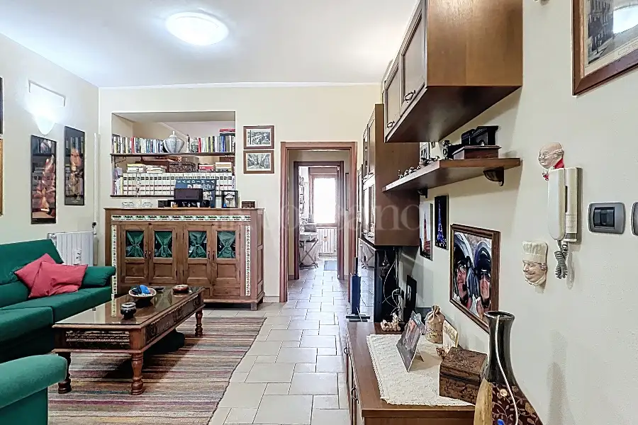 Attico in vendita di 130 mq a €285.000 (rif. 189/2025)