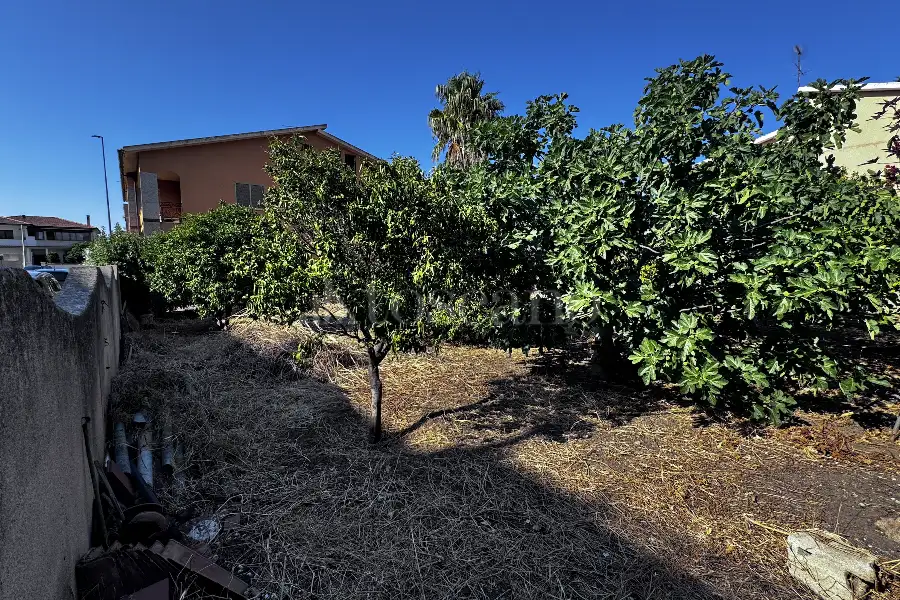 Edificabile Residenziali in vendita di 400 mq a €235.000 (rif. 47/2025)