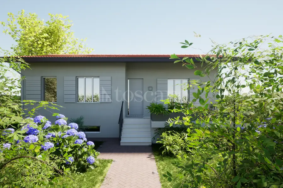 Villa in vendita di 230 mq a €690.000 (rif. 45/2024)