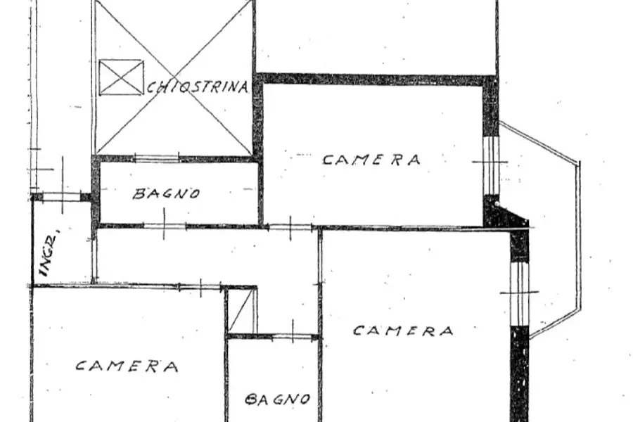 Casa in vendita di 80 mq a €349.000 (rif. 17/2026)