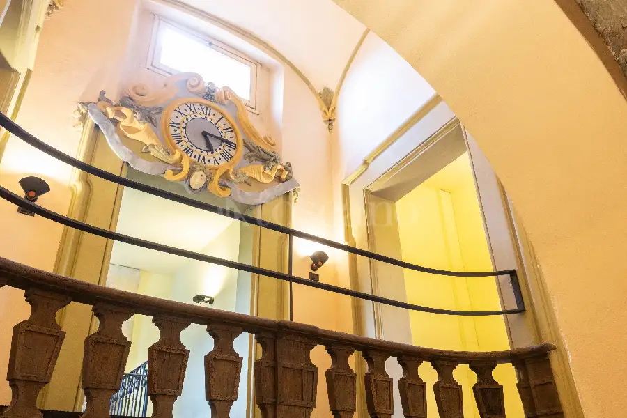 Villa in vendita di 2.660 mq a €950.000 (rif. 43/2025)