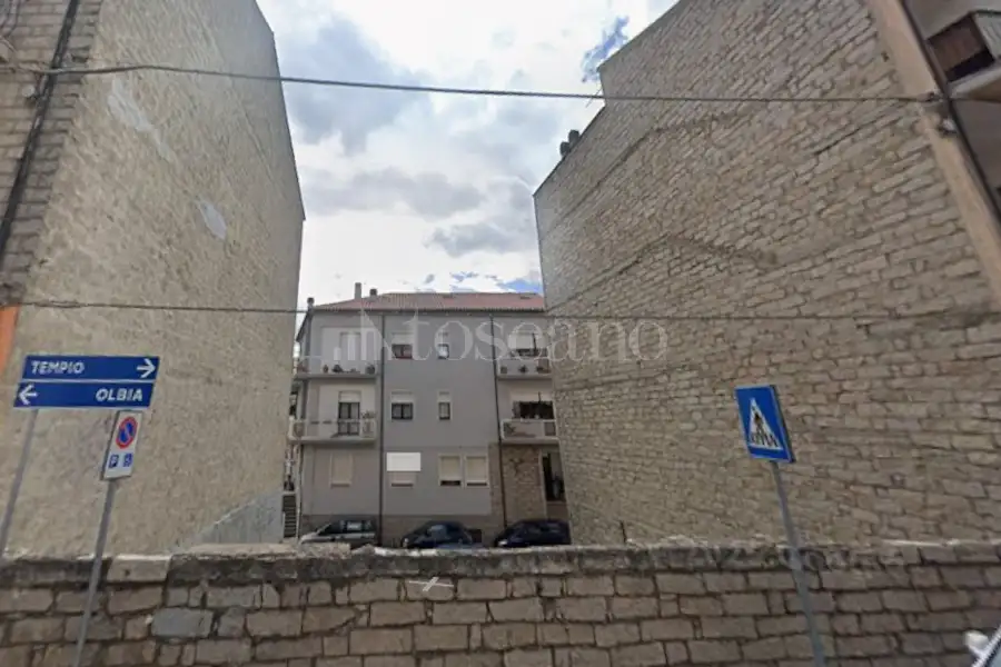Edificabile Residenziali in vendita di 185 mq a €65.000 (rif. 26/2026)