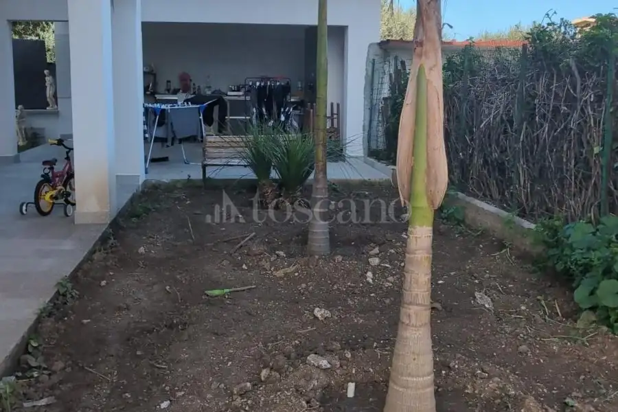 Villa in vendita di 346 mq a €365.000 (rif. 50/2024)