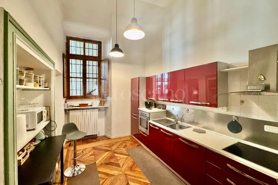Casa in vendita di 120 mq a €469.000 (rif. 17/2026)