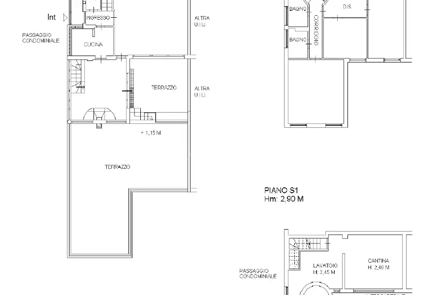 Casa in vendita di 200 mq a €495.000 (rif. 26/2026)