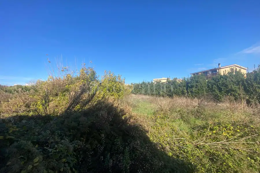 Agricolo in vendita di 1.936 mq a €129.000 (rif. 69/2025)