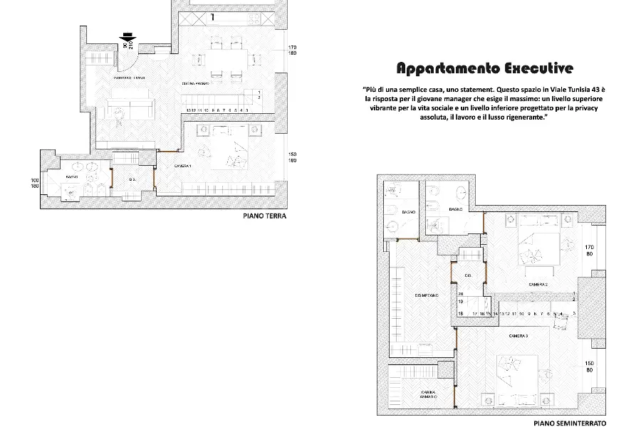 Casa in vendita di 116 mq a €899.000 (rif. 91/2026)