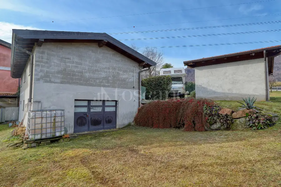 Casa Indipendente in vendita di 125 mq a €237.000 (rif. 71/2026)