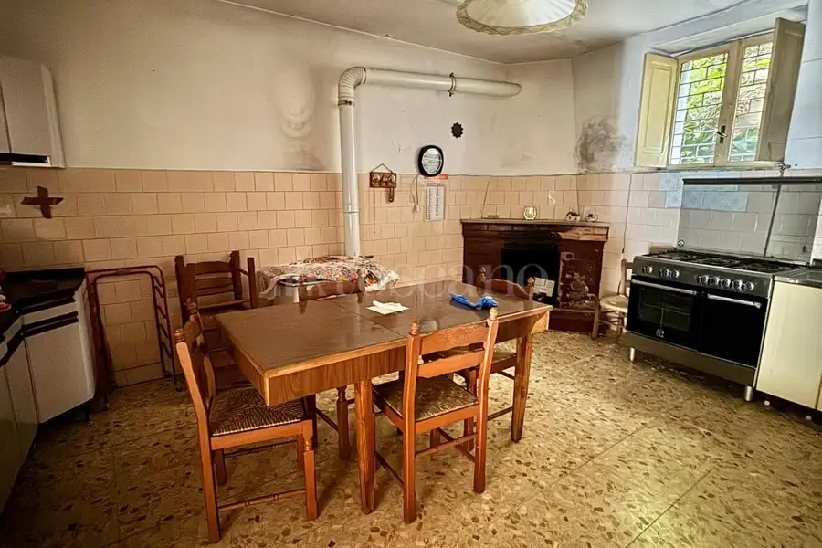 Casa in vendita di 100 mq a €33.000 (rif. 90/2026)