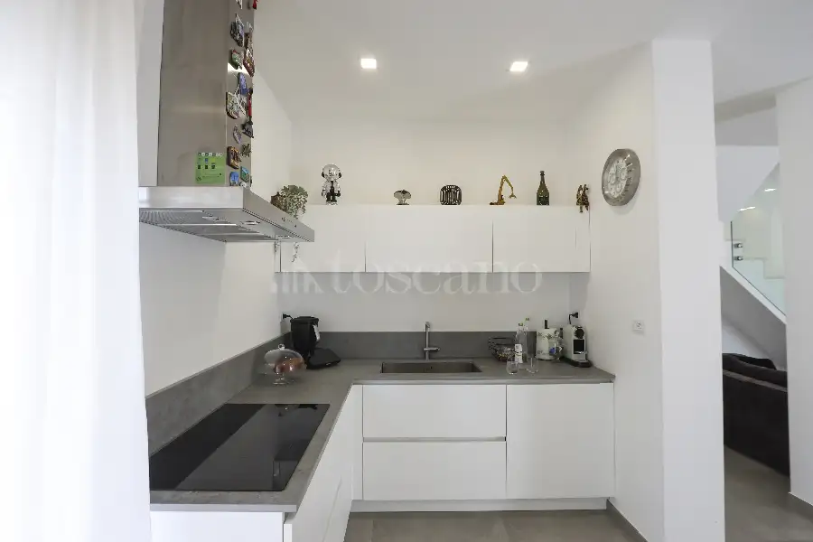 Villa Bifamiliare in vendita di 140 mq a €529.000 (rif. 38/2026)