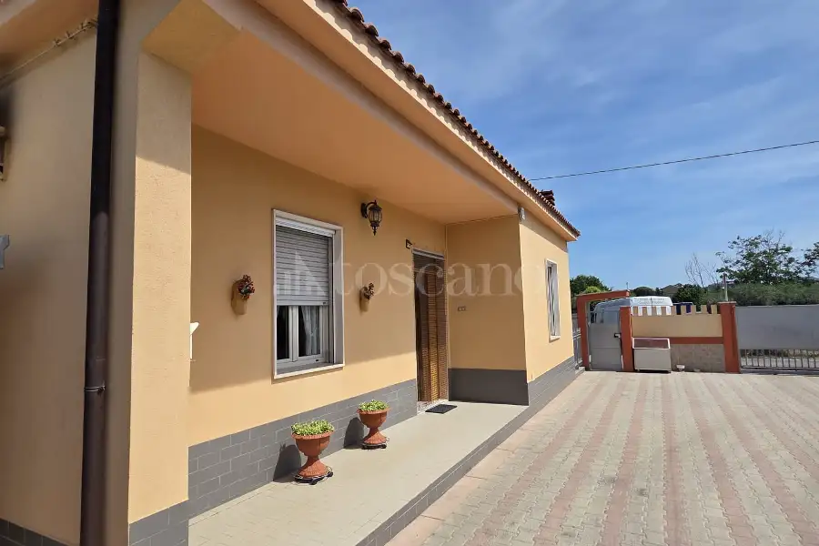 Casa Indipendente in vendita di 117 mq a €260.000 (rif. 18/2026)