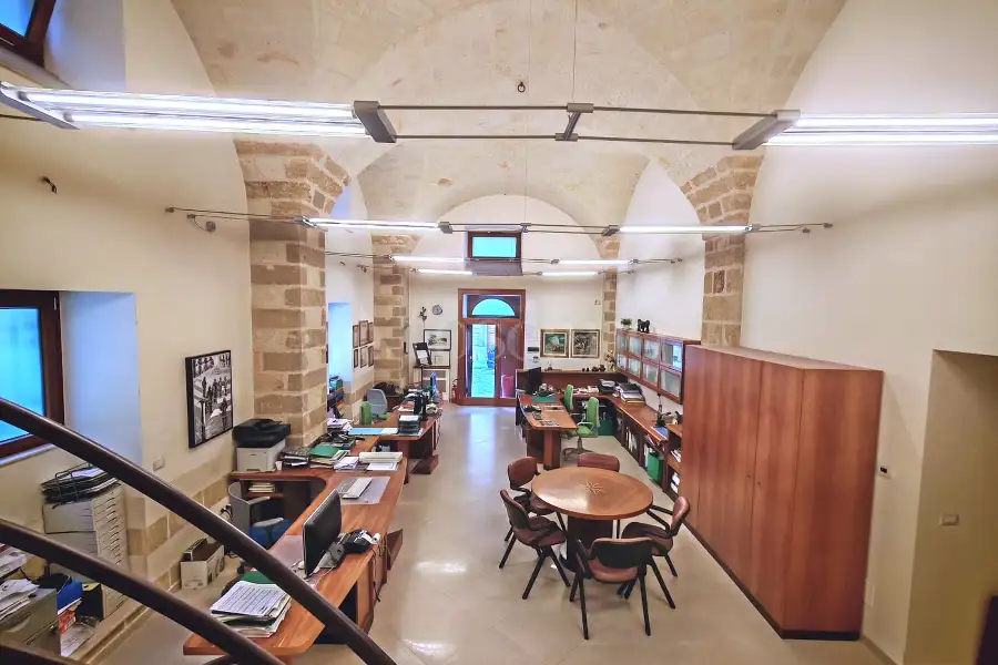 Ufficio in affitto di 140 mq a €2.000 (rif. 70/2024)