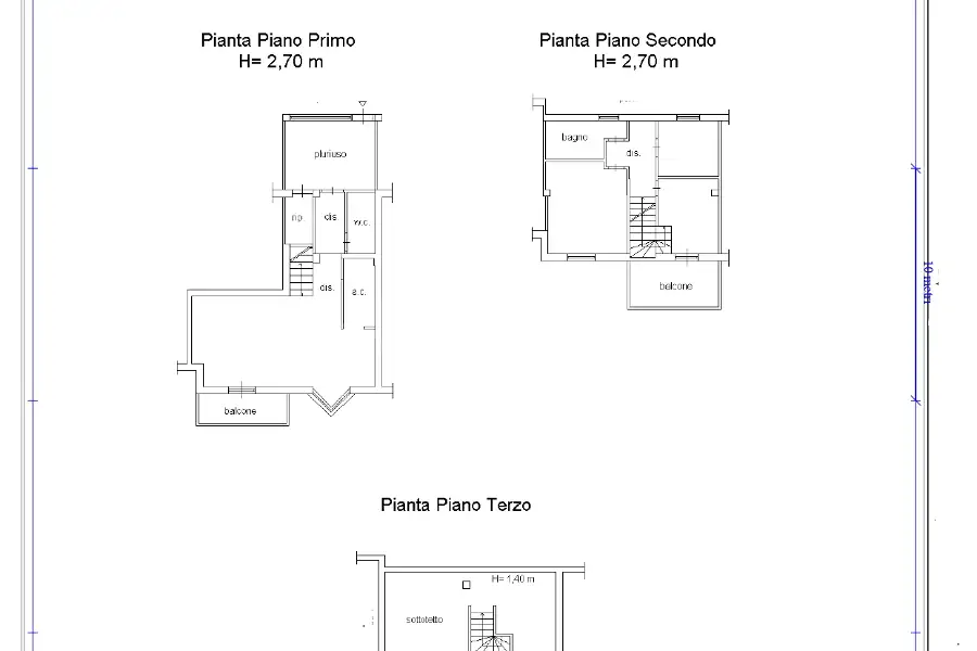 Casa in vendita di 120 mq a €99.000 (rif. 8/2026)