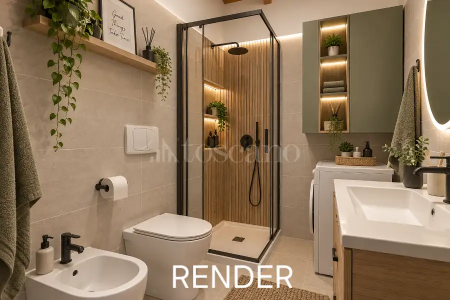 Casa in vendita di 50 mq a €39.000 (rif. 41/2026)