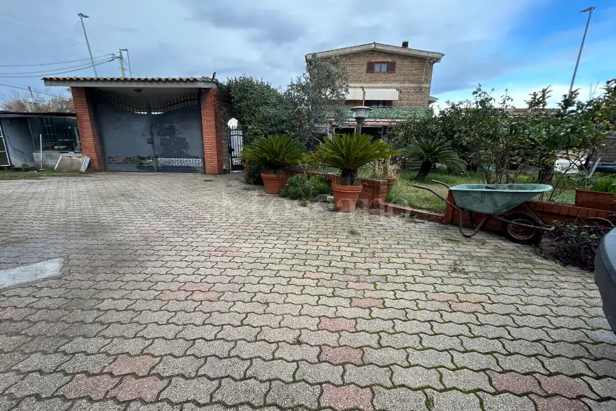 Villa in vendita di 200 mq a €749.000 (rif. 30/2025)