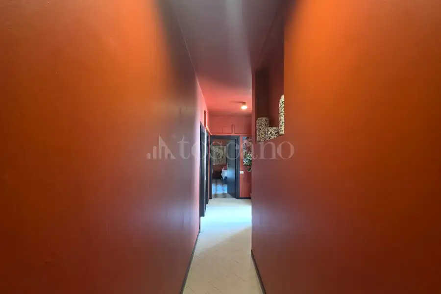 Casa in affitto di 90 mq a €2.200 (rif. 50/2026)
