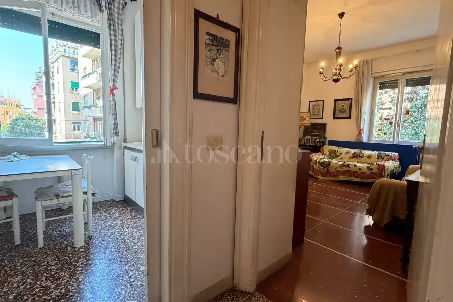 Casa in vendita di 120 mq a €640.000 (rif. 19/2026)