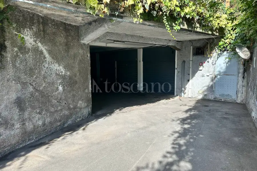 Magazzino in vendita di 159 mq a €98.000 (rif. 173/2025)